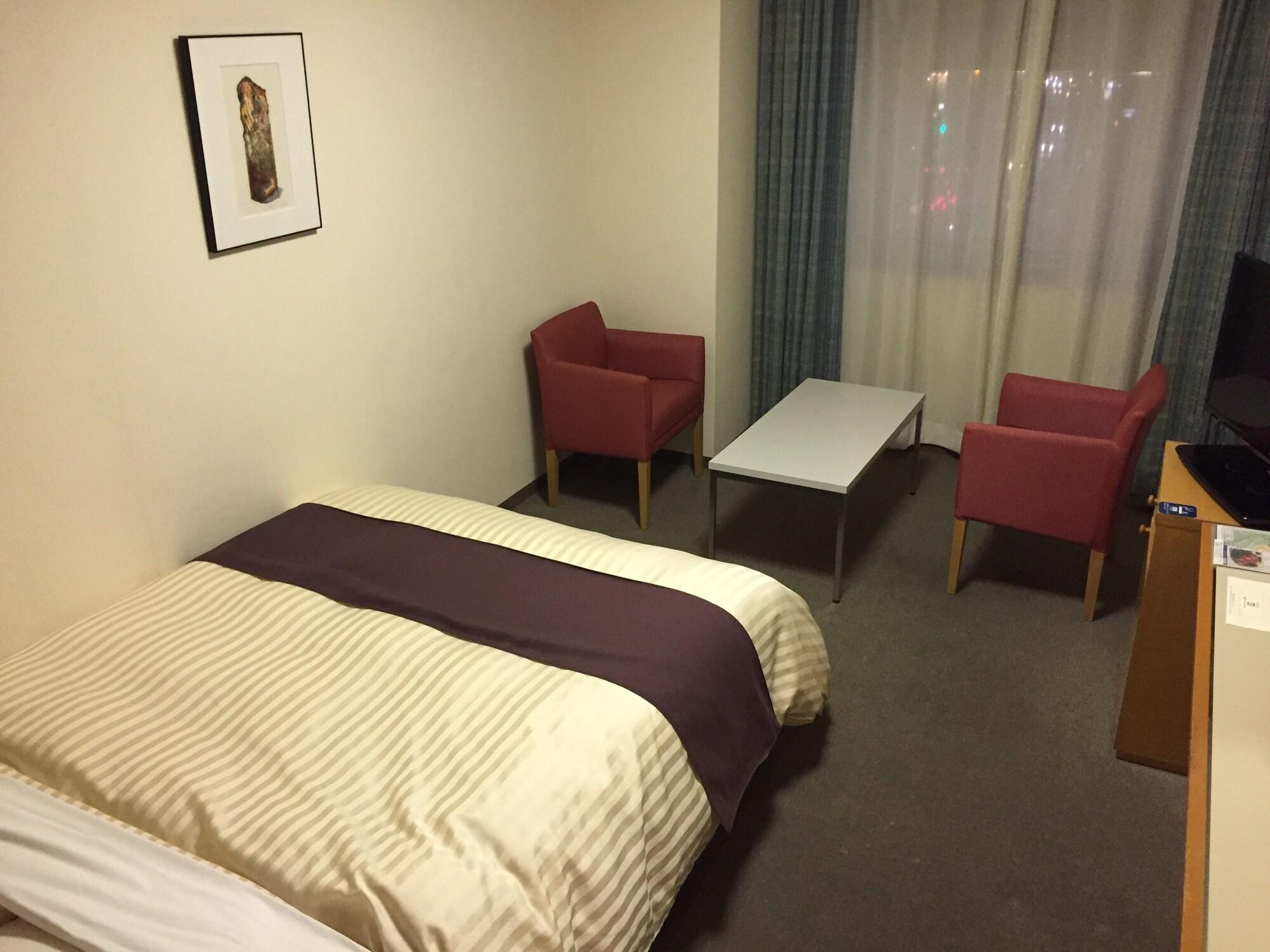 Fukuoka Recent Hotel Zewnętrze zdjęcie