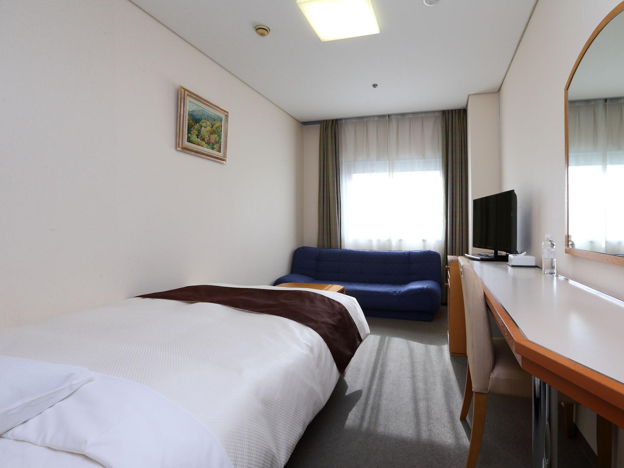 Fukuoka Recent Hotel Zewnętrze zdjęcie