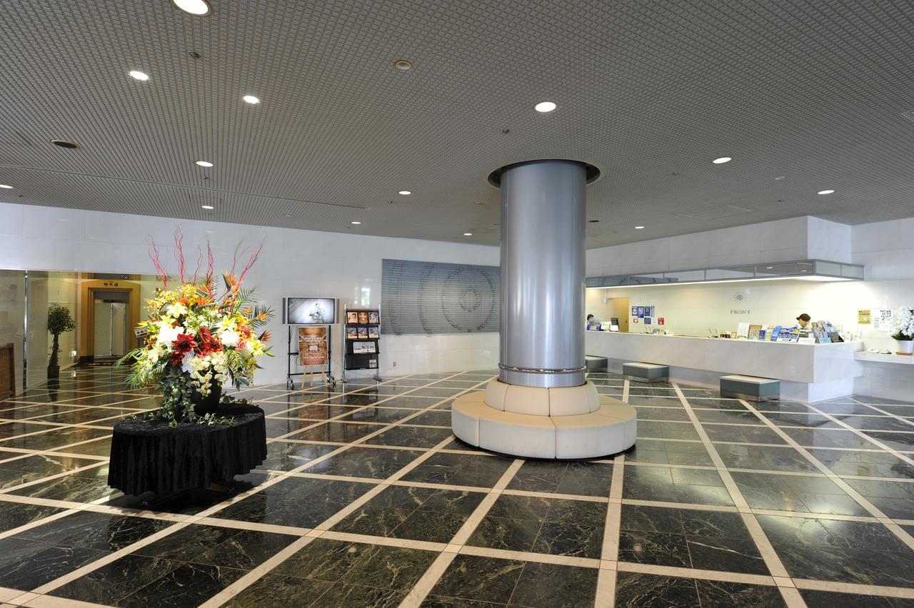 Fukuoka Recent Hotel Zewnętrze zdjęcie