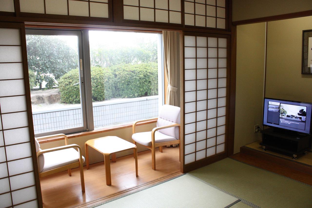 Fukuoka Recent Hotel Zewnętrze zdjęcie