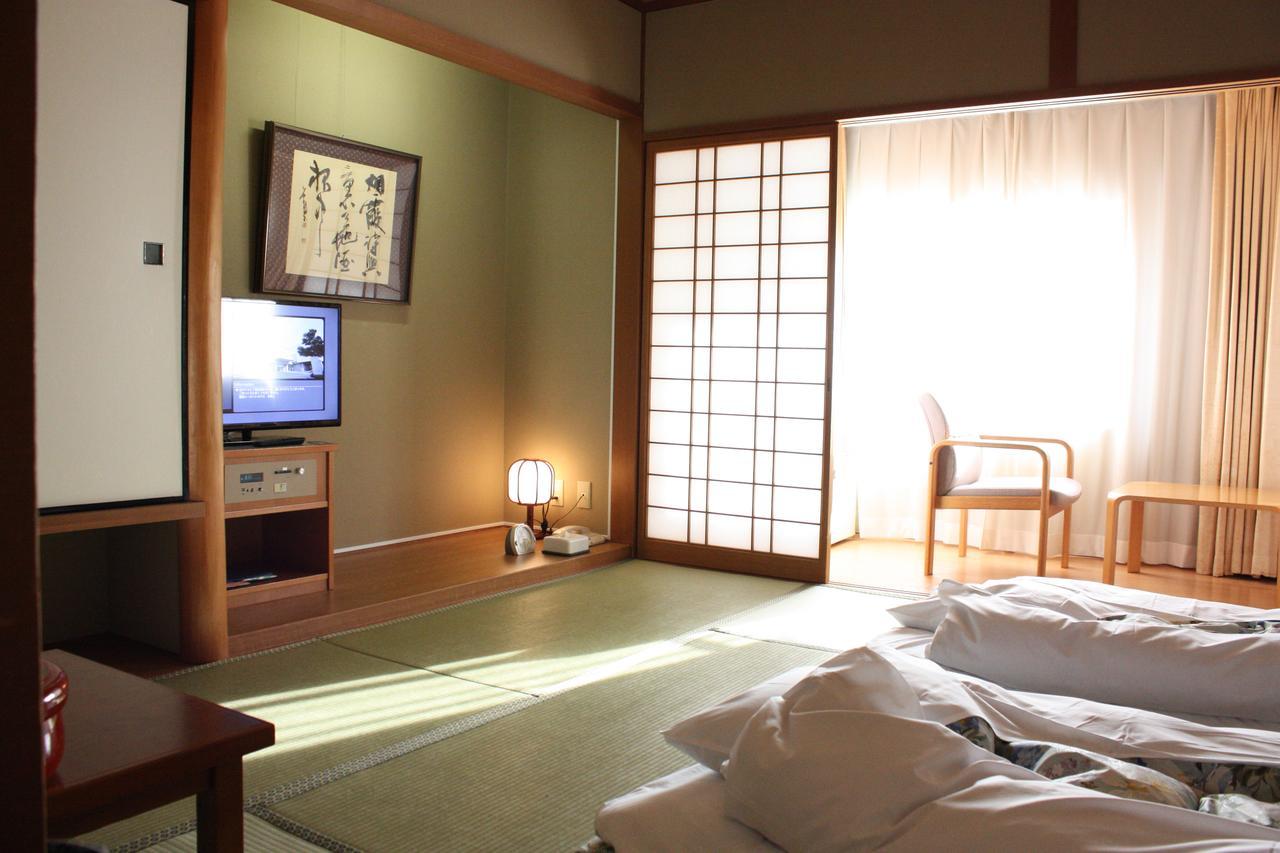 Fukuoka Recent Hotel Zewnętrze zdjęcie